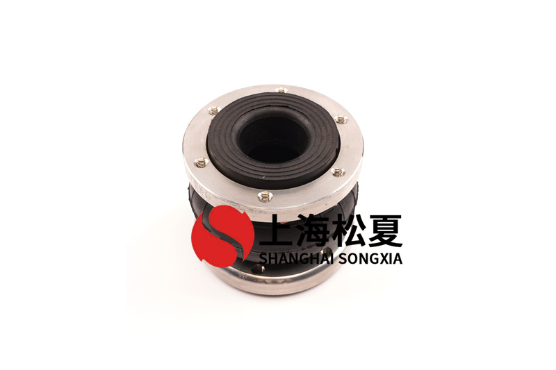 振實(shí)臺(tái)用空氣彈簧隔振器怎么樣？