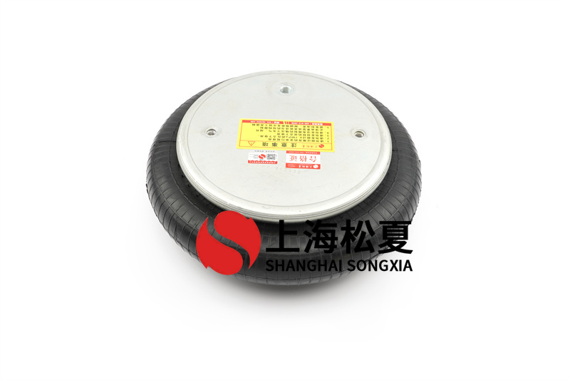 石膏模具振動平臺使用空氣彈簧減震器如何？