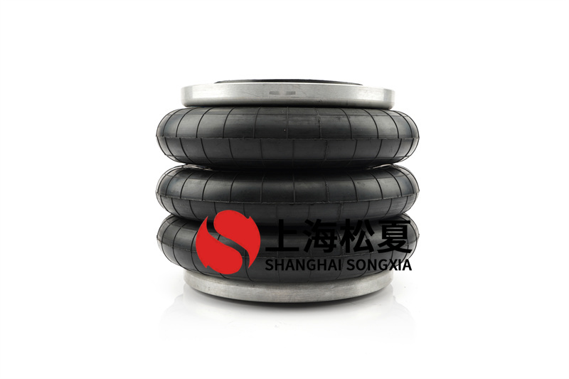 水平沖擊試驗系統(tǒng)安裝充氣減震器LHF500/320-3