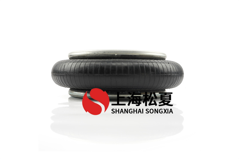 M/32262橡膠氣囊減震技術(shù)如何？