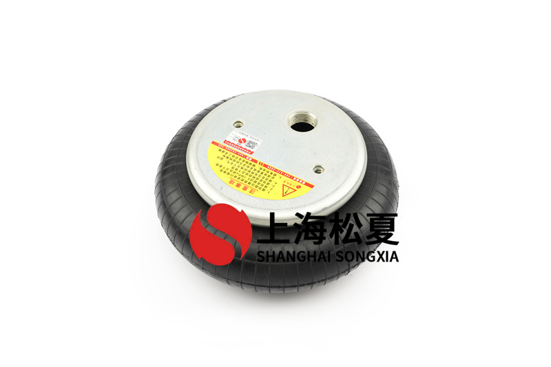 S-600-4橡膠氣囊震動篩產(chǎn)生的噪音如何處理？