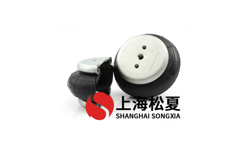 空氣彈簧的特點(diǎn)你了解嗎？