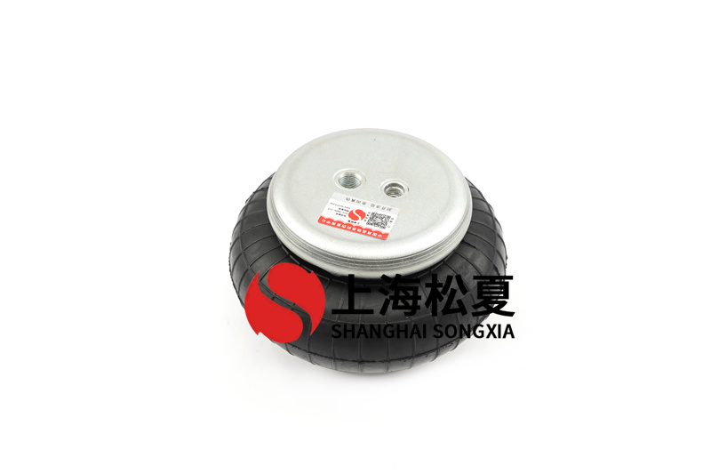 CONTITECH康迪泰克FS 100-10 CI空氣彈簧控制系統(tǒng)經(jīng)歷過(guò)2次轉(zhuǎn)型