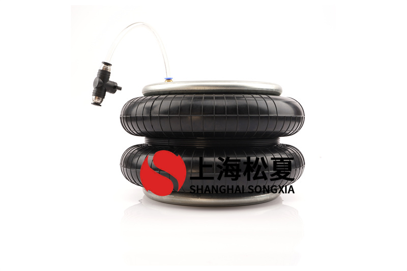 Yokohama日本橫濱CZF-600-2低頻率空氣彈簧不但運(yùn)用在大型機(jī)械行業(yè)，在日常日常生活也可以運(yùn)用