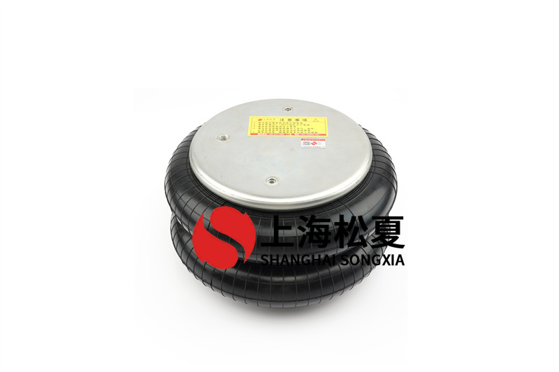 J-180-2振動篩空氣彈簧的隔振性能如何？